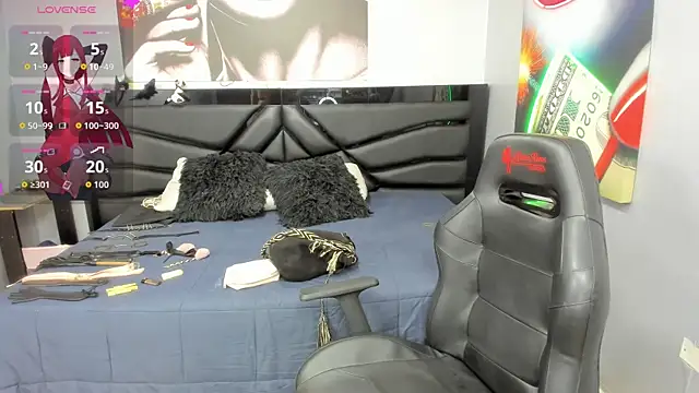 Sara Bdsm  online show from November 23, 2025, 11:21 am