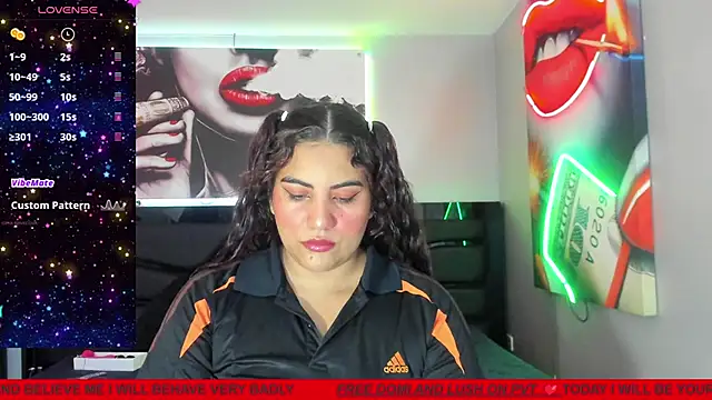 Sara Bdsm  online show from February 28, 2026, 2:01 am