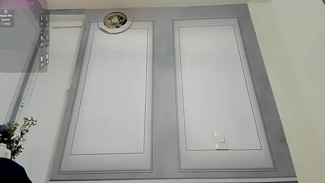 Scarleth horny online show from October 4, 2025, 10:08 pm