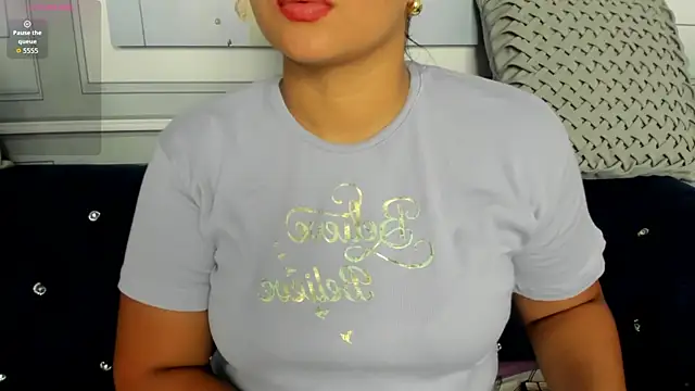 Scarleth horny online show from October 6, 2025, 7:22 pm