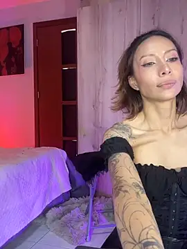 AnnaKimm online show from June 11, 2026, 2:59 pm