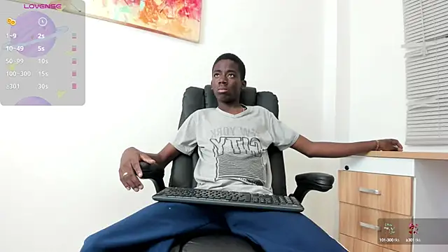 Alan blacke online show from September 25, 2025, 8:12 pm