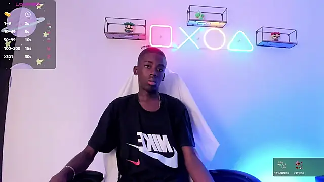 Alan blacke online show from November 15, 2025, 12:45 pm