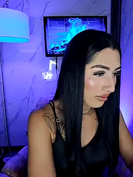 Snapshot of _Denisse444 chatting on February 20, 2026, 7:47 pm Denisse444 online show from February 20, 2026, 7:47 pm