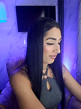 Snapshot of _Denisse444 chatting on February 23, 2026, 7:11 pm Denisse444 online show from February 23, 2026, 7:11 pm