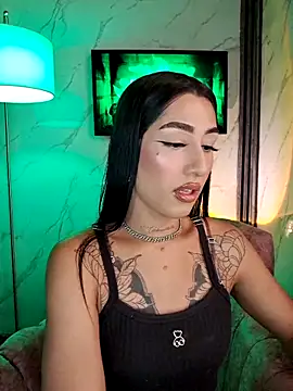 Snapshot of _Denisse444 chatting on February 27, 2026, 8:53 pm Denisse444 online show from February 27, 2026, 8:53 pm