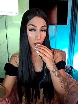 Snapshot of _Denisse444 chatting on March 11, 2026, 9:32 pm Denisse444 online show from March 11, 2026, 9:32 pm