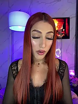  Denisse444 online show from April 30, 2026, 8:57 pm