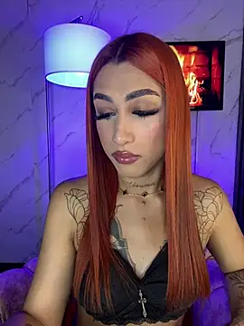  Denisse444 online show from May 9, 2026, 7:19 pm