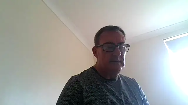goldenman59 online show from September 13, 2025, 1:00 pm