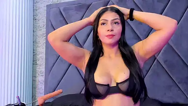 Snapshot of AyshelCooper_ chatting on September 23, 2025, 12:41 pm AyshelCooper online show from September 23, 2025, 12:41 pm