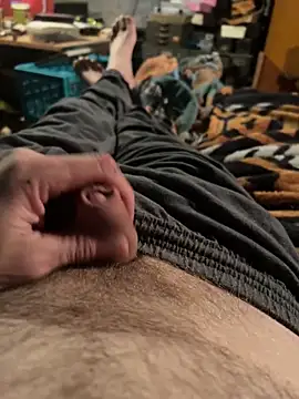 Snapshot of Cowboy815 chatting on September 28, 2025, 8:52 am Cowboy815 online show from September 28, 2025, 8:52 am