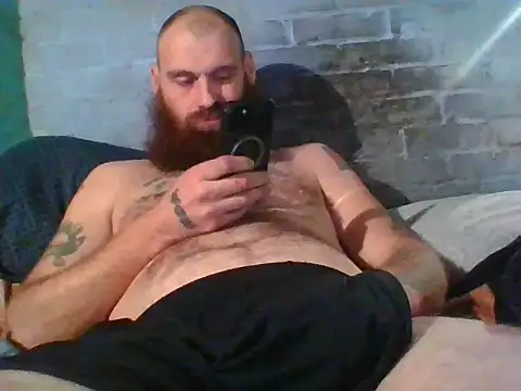 Snapshot of Cowboy815 chatting on October 15, 2025, 5:07 am Cowboy815 online show from October 15, 2025, 5:07 am