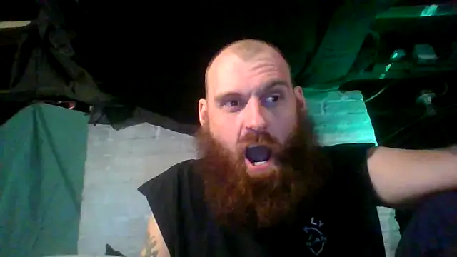 Snapshot of Cowboy815 chatting on October 18, 2025, 6:48 am Cowboy815 online show from October 18, 2025, 6:48 am