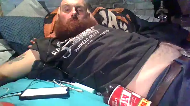 Snapshot of Cowboy815 chatting on October 27, 2025, 7:29 pm Cowboy815 online show from October 27, 2025, 7:29 pm