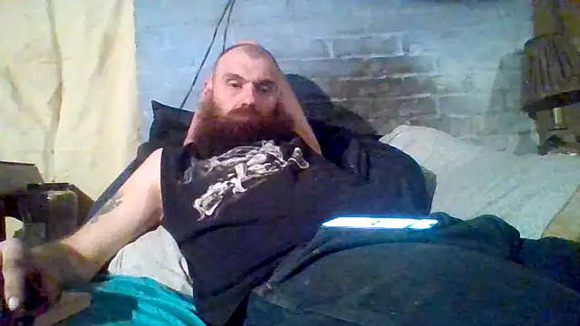 Snapshot of Cowboy815 chatting on October 30, 2025, 3:19 am Cowboy815 online show from October 30, 2025, 3:19 am