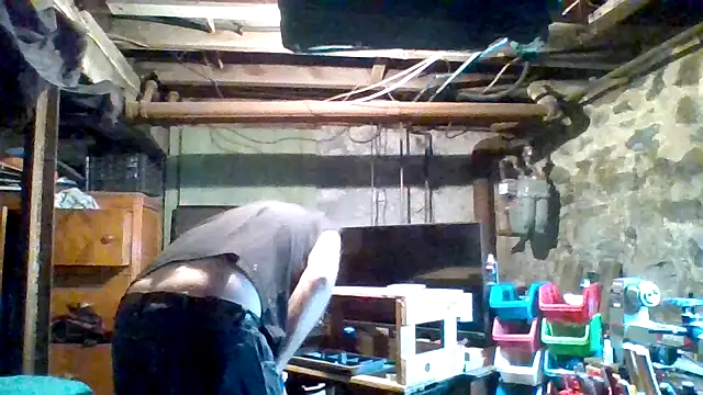 Snapshot of Cowboy815 chatting on October 30, 2025, 6:08 pm Cowboy815 online show from October 30, 2025, 6:08 pm