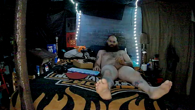 Cowboy815 online show from November 27, 2025, 6:15 am