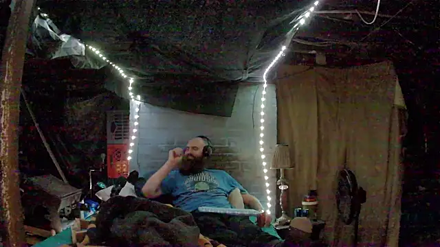 Cowboy815 online show from November 29, 2025, 1:41 am