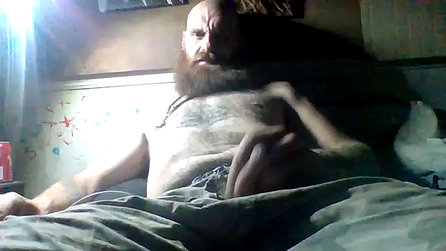 Cowboy815 online show from June 7, 2026, 1:21 am