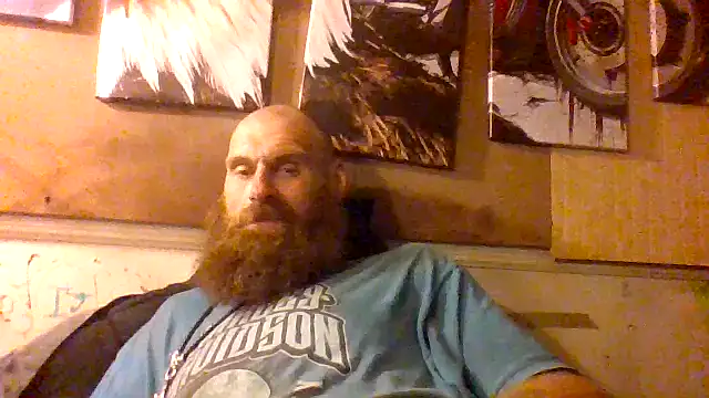 Cowboy815 online show from June 9, 2026, 2:45 am