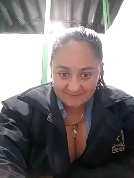 Celeste-sm online show from September 15, 2025, 1:27 am