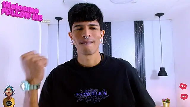 Snapshot of Franvill_Trato chatting on December 20, 2025, 7:21 pm Franvill Trato online show from December 20, 2025, 7:21 pm