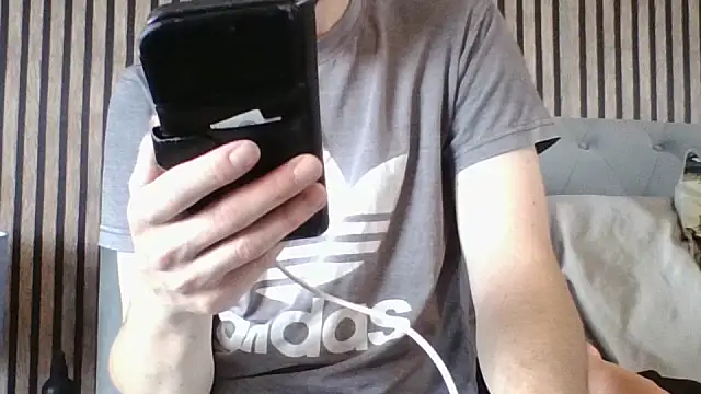 jaycoy22 online show from September 14, 2025, 12:26 pm