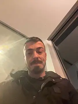 jaycoy22 online show from November 29, 2025, 9:40 pm