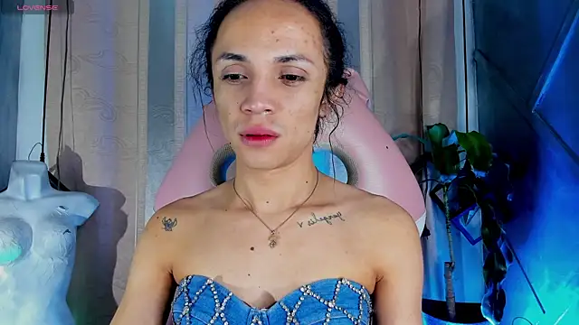 Cristal Gem1 online show from July 28, 2026, 11:05 am