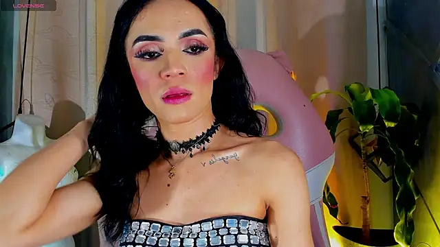 Cristal Gem1 online show from July 29, 2026, 8:56 am