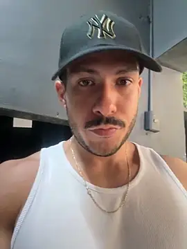 Darg98 online show from September 25, 2025, 10:02 pm