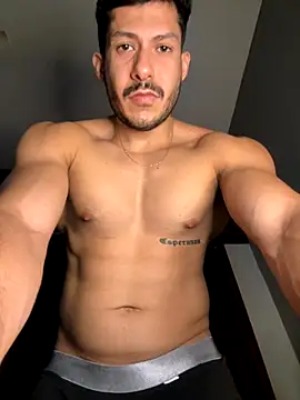 Darg98 online show from September 26, 2025, 10:25 pm