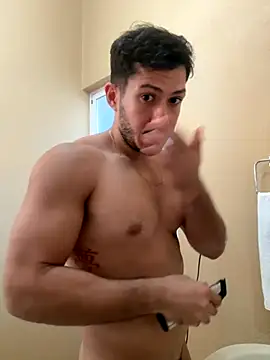 Darg98 online show from September 28, 2025, 11:32 pm