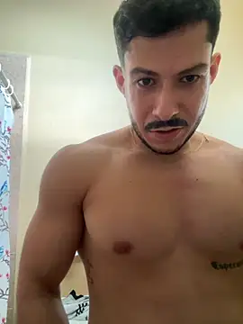 Darg98 online show from October 4, 2025, 9:57 pm