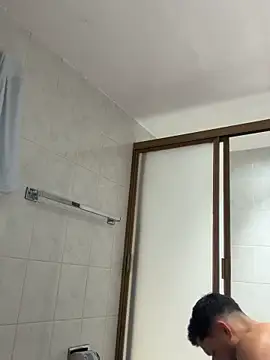 Darg98 online show from October 6, 2025, 5:38 am