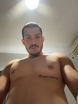 Darg98 online show from October 30, 2025, 7:36 pm