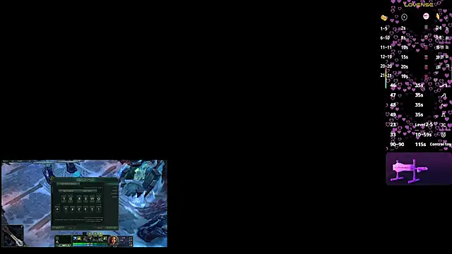 Snapshot of AntonellaVegas chatting on September 30, 2025, 4:39 am AntonellaVegas online show from September 30, 2025, 4:39 am