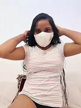 Miss Riya20 online show from October 24, 2025, 5:04 am