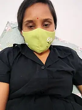 Miss Riya20 online show from February 27, 2026, 3:34 pm