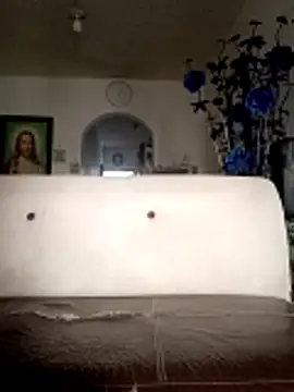 hechizo777 online show from February 9, 2026, 2:43 pm