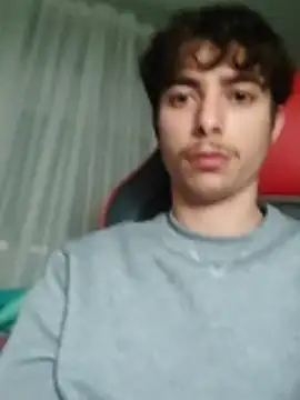 JooordiEnP online show from February 11, 2026, 1:10 am