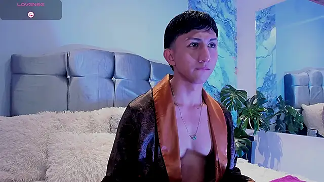 oliver mr  online show from February 27, 2026, 7:47 pm