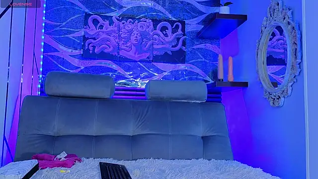 oliver mr  online show from April 23, 2026, 7:38 pm