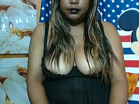 SEXY METISE online show from May 9, 2026, 7:57 am