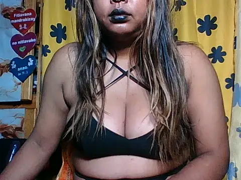 SEXY METISE online show from June 16, 2026, 1:52 am