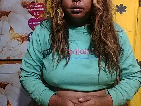 SEXY METISE online show from June 25, 2026, 2:11 am
