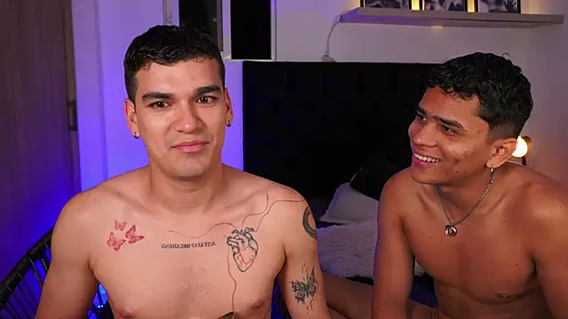 EROS AND ALAN online show from June 5, 2026, 11:43 pm