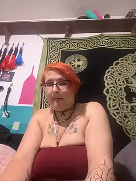 Harleesinn online show from September 17, 2025, 9:27 pm