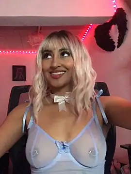 Samara SaenzV online show from November 8, 2025, 1:06 am